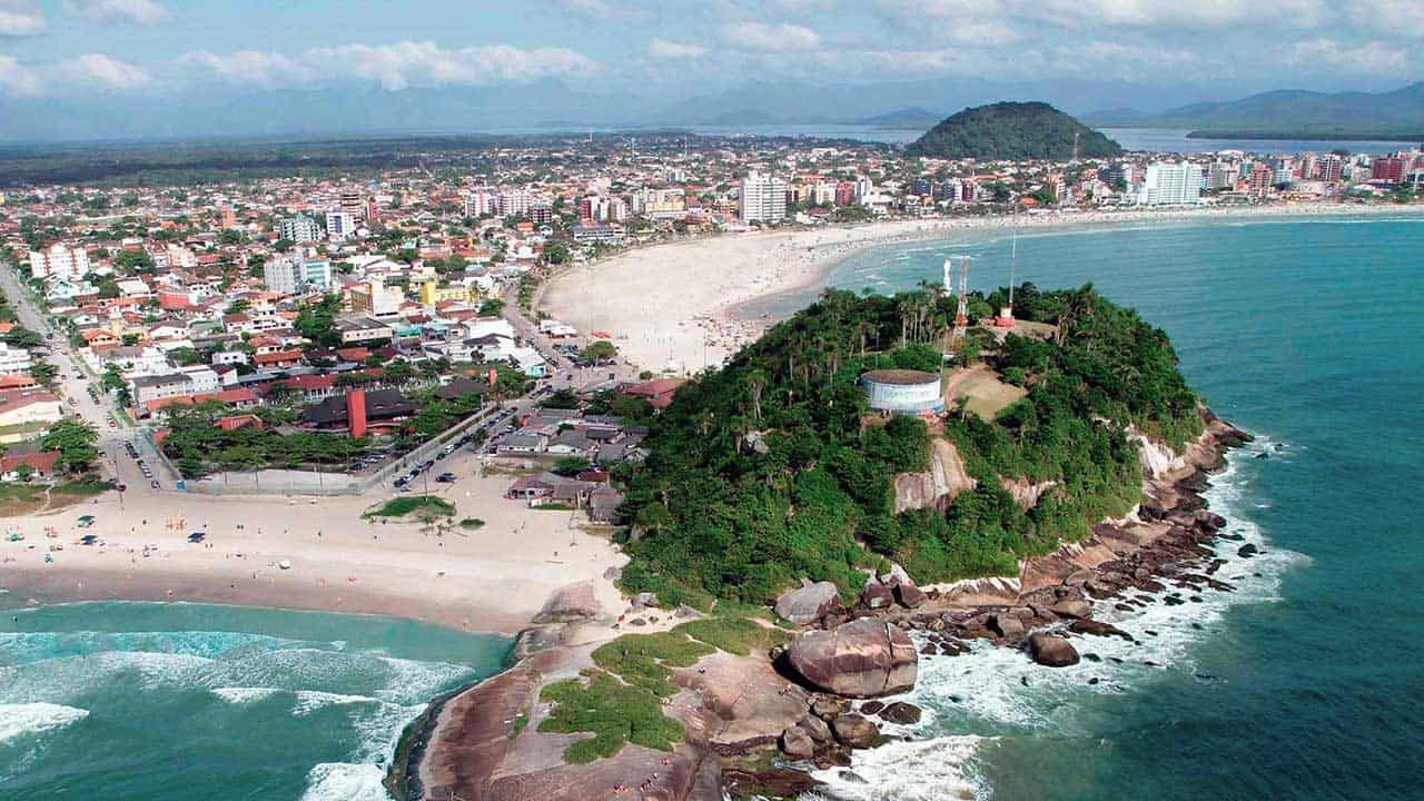 Guaratuba — Litoral do Paraná